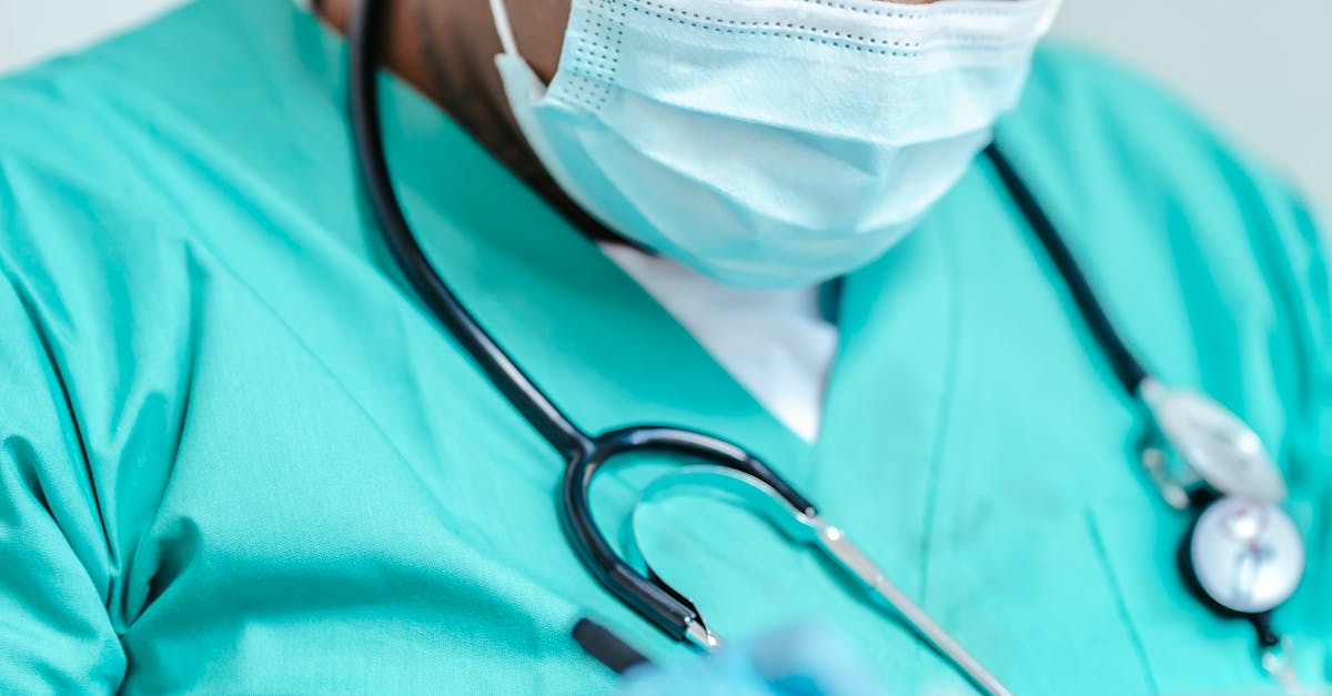 A digital representation of a secure medical record with a padlock icon, illustrating data security in healthcare.